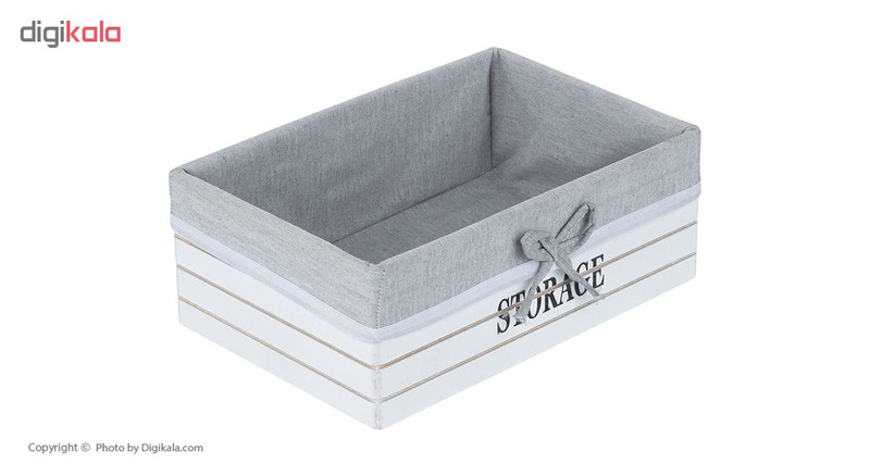 سبد ارگانایزر مدل WH3-STORAGE-L