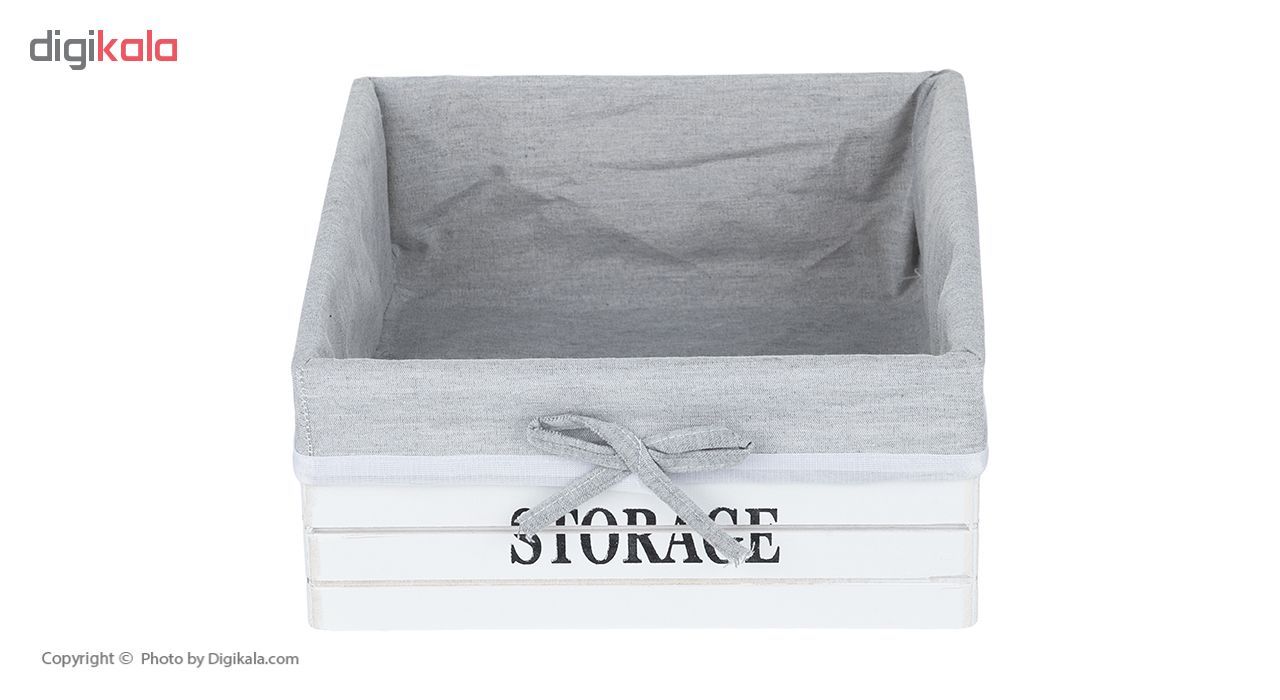 سبد آشپزخانه مدل WD3-STORAGE-SQR-S