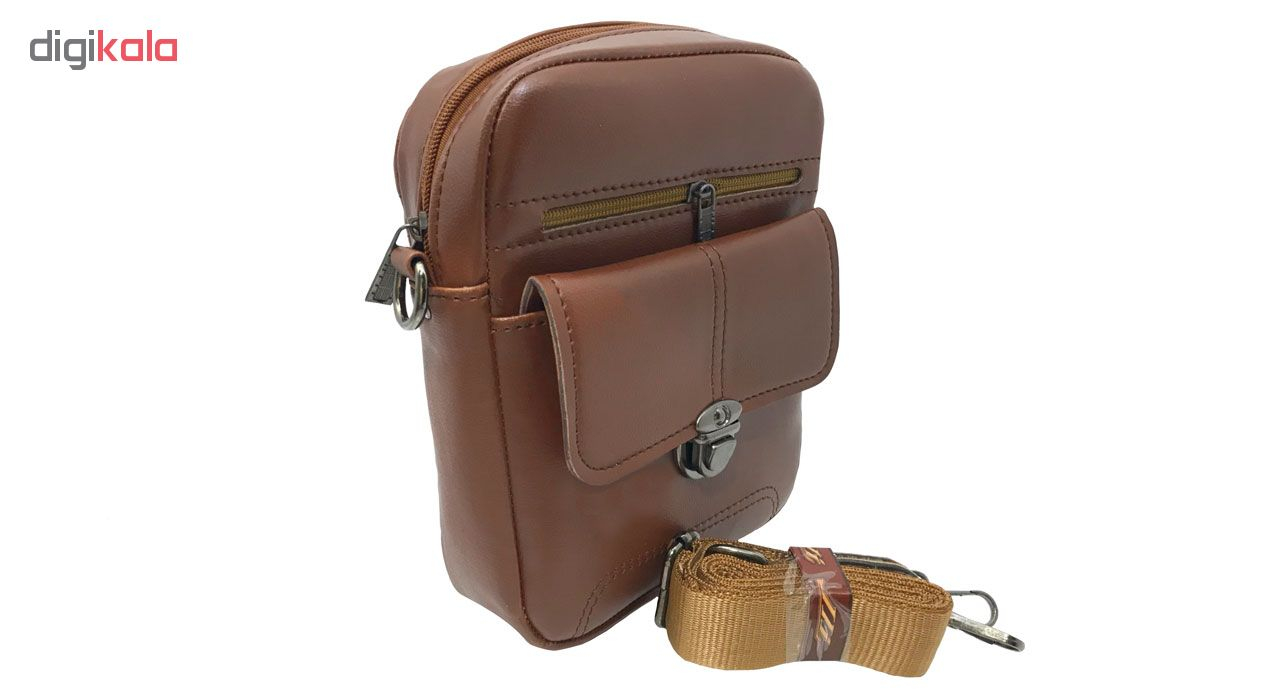 کیف رودوشی کد M-381