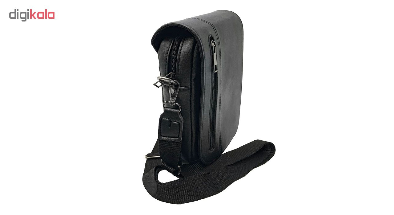 کیف رودوشی کد M-382