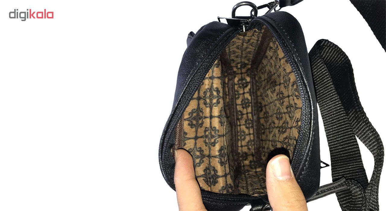 کیف رودوشی کد M-382