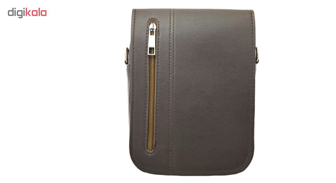 کیف رودوشی کد M-382 -  - 7