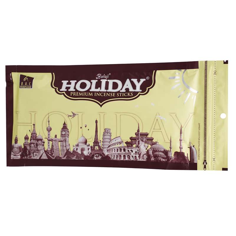 عود بالاجی مدل Holiday کد 1162