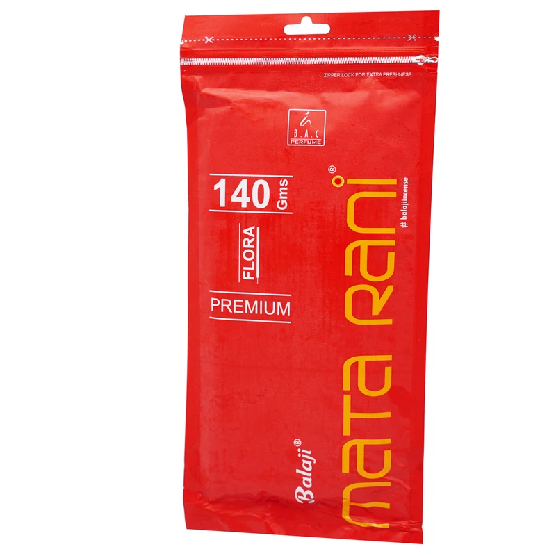 عود بالاجی مدل Mata Rani کد 1166