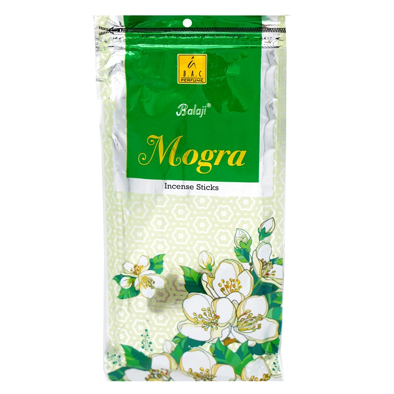 عود بالاجی مدل Mogra کد 1168