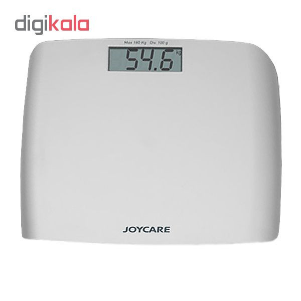 ترازو دیجیتال جوی کر مدل JC-328 ترازو دیجیتال جوی کر مدل JC-328