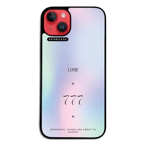 AKAM AMC-WA14PLUS-LUCKY-2 Cover For Apple iPhone 14 Plus