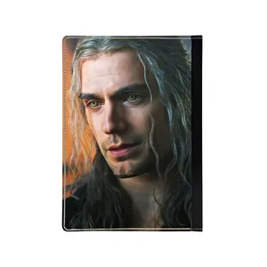 کلاسور مدل The Witcher