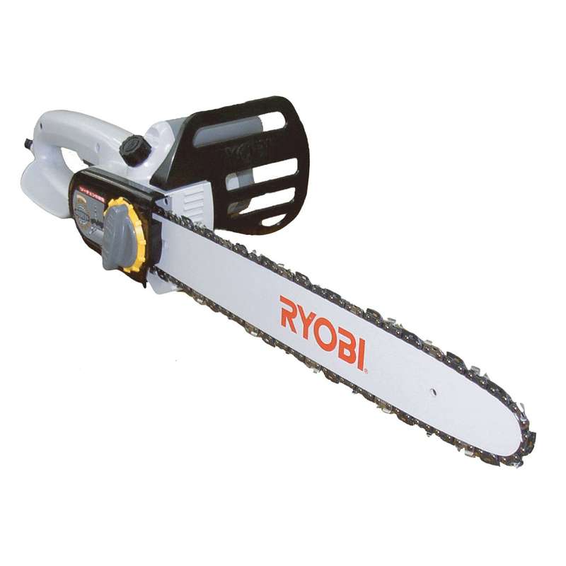 اره زنجیری برقی ریوبی مدل CS402L