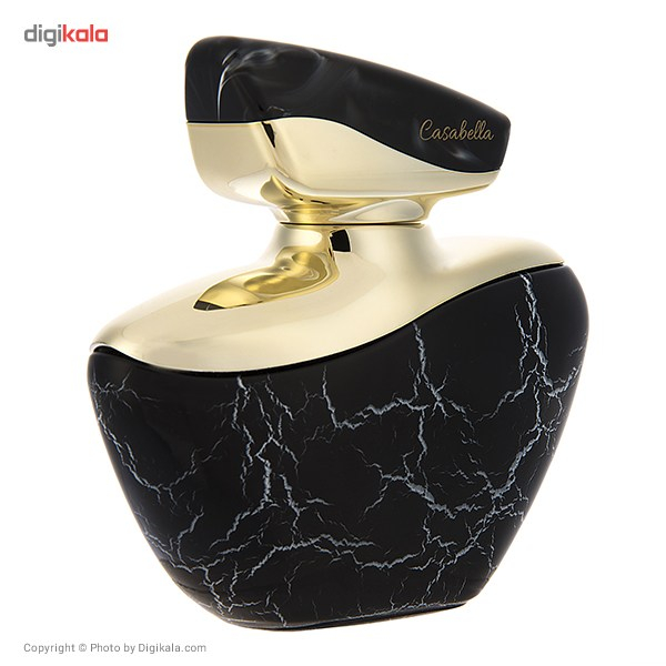 ادو پرفیوم زنانه امپر ویواریا مدل Casabella حجم 80 میلی لیتر