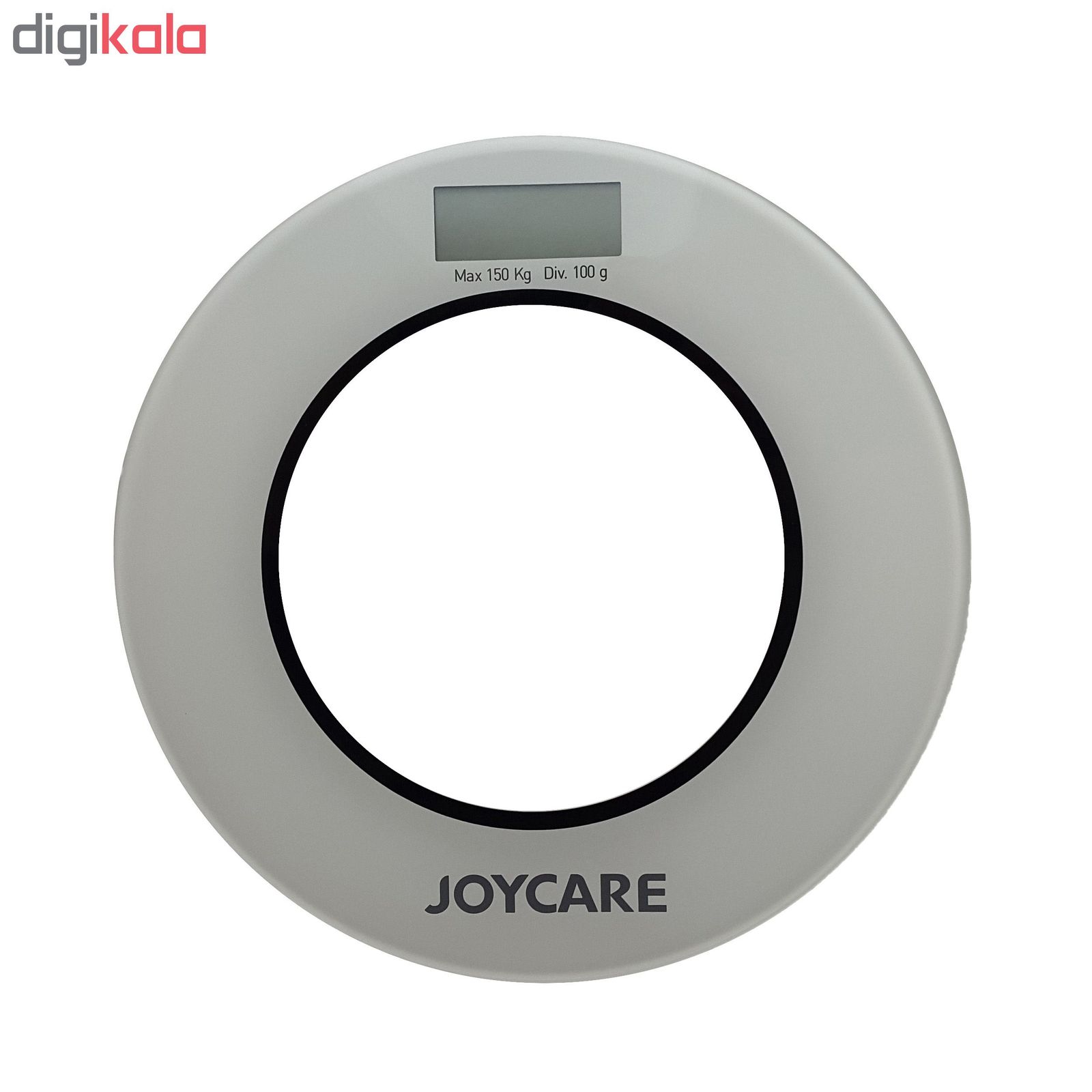 ترازو دیجیتال جوی‌کر مدل JC-326 -  - 2