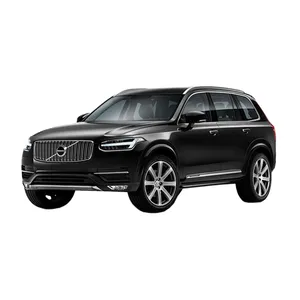 خودرو ولوو XC90 اتوماتیک سال 2016