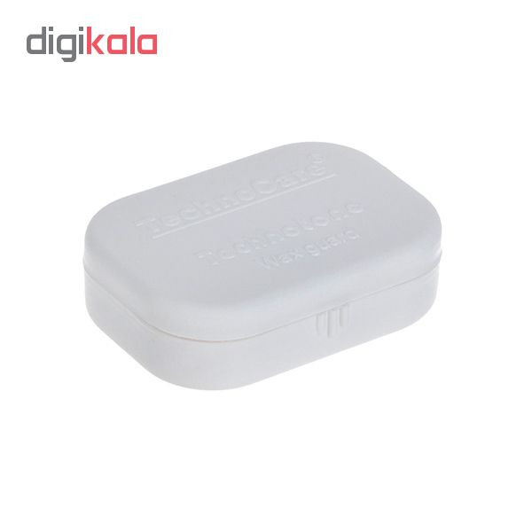 محافظ جرم سمعک تکنوتن کد TW4 بسته 4 عددی