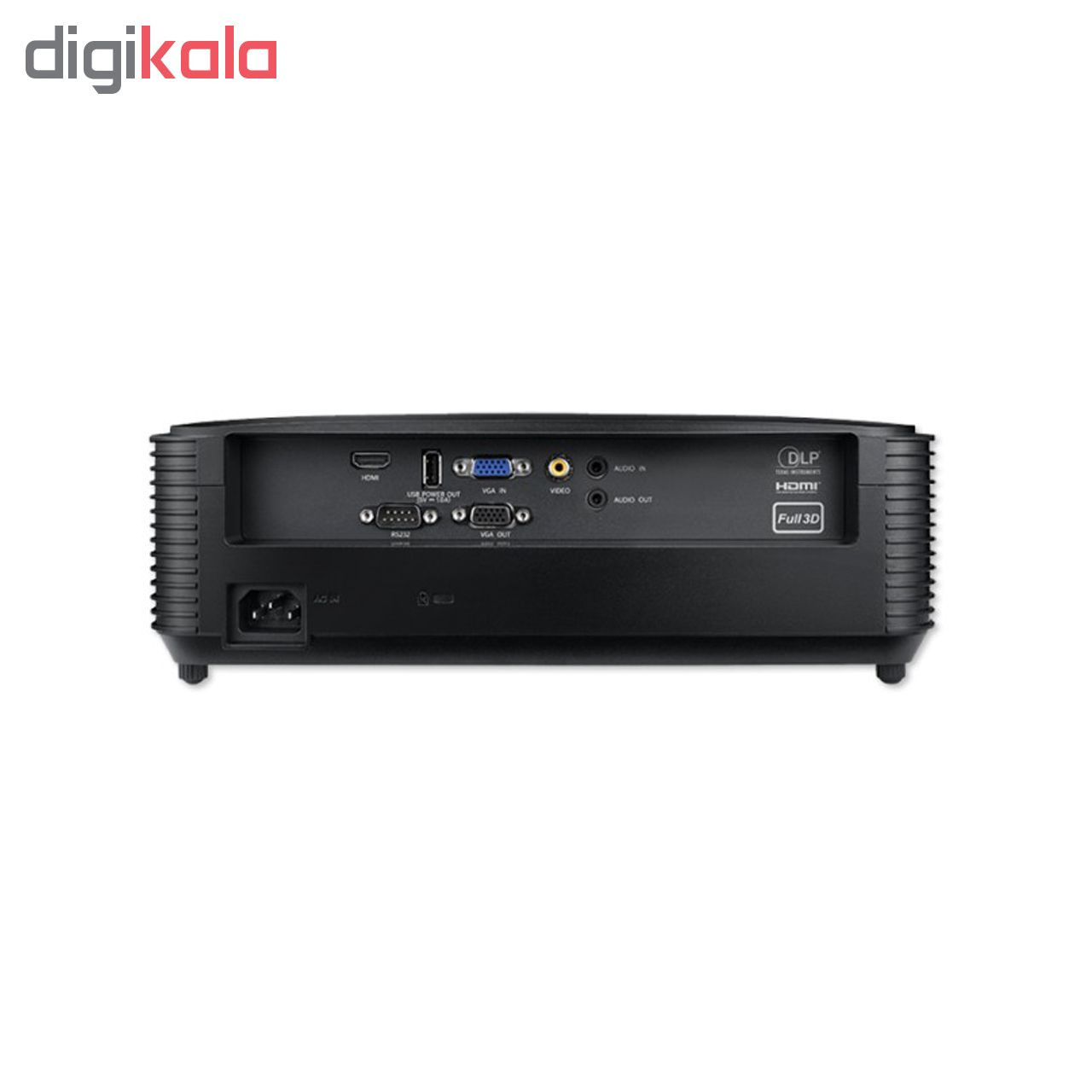 پروژکتور اوپتوما مدل M865X