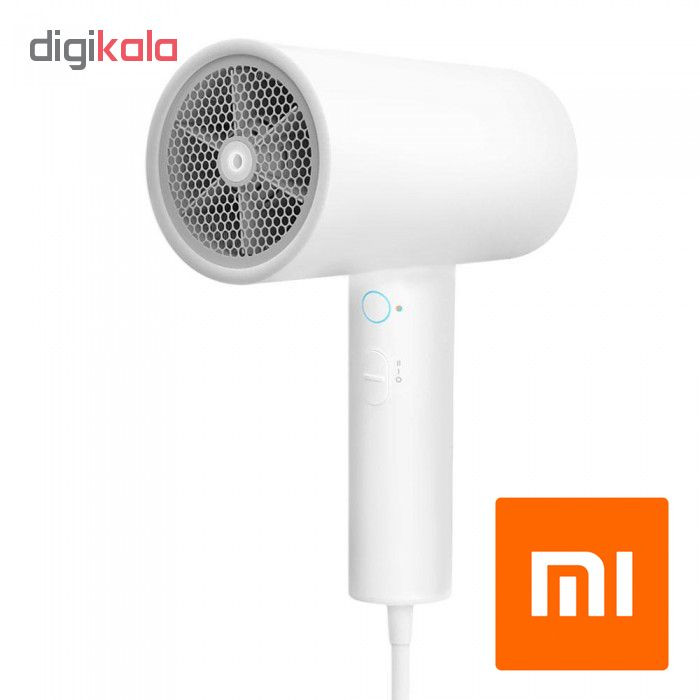 سشوار شیائومی مدل Mi Ionic CMJ01LX3 سشوار شیائومی مدل Mi Ionic CMJ01LX3