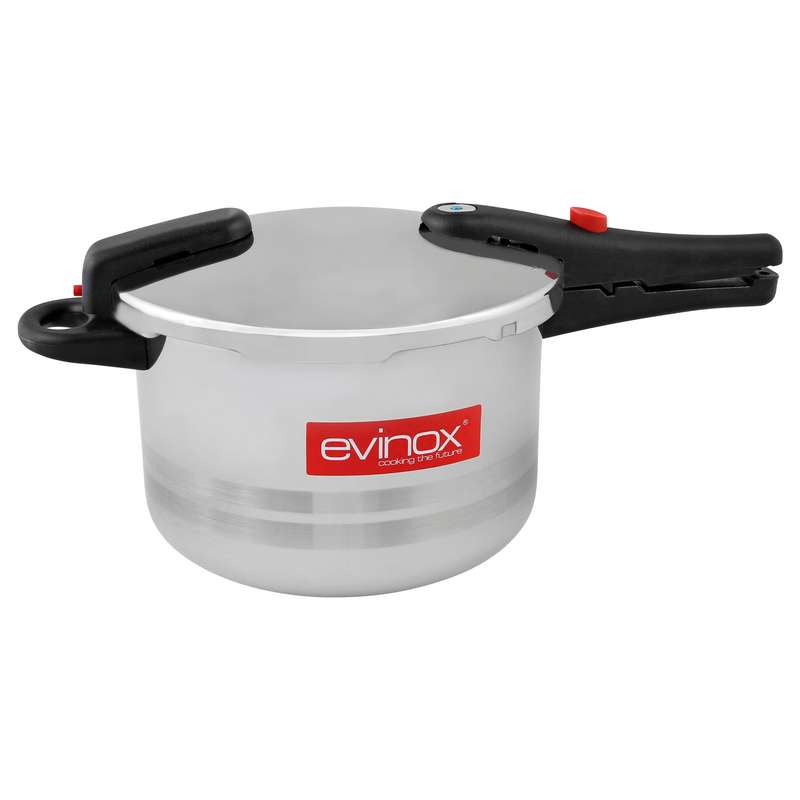 زودپز اوینوکس مدل ZR-7L گنجایش 7 لیتر زودپز اوینوکس مدل ZR-7L گنجایش 7 لیتر