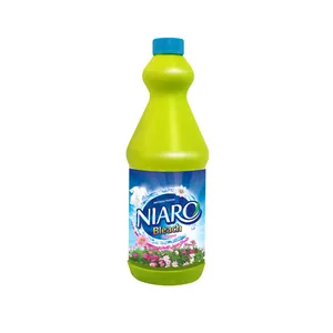 مایع سفید کننده نیارو مدل معطر حجم 1000 میلی لیتر