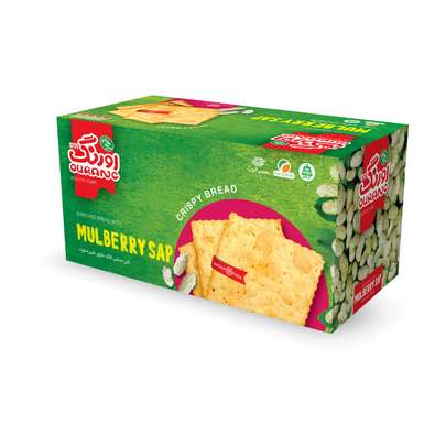 طرز تهیه و پخت نان سنتی و محلی ساده و شیرین در روستا و تبریز و انواع آن