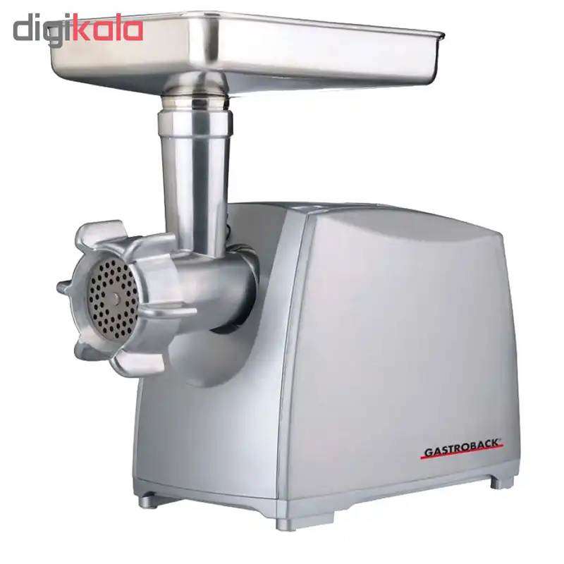 چرخ گوشت گاستروبک کد 41408