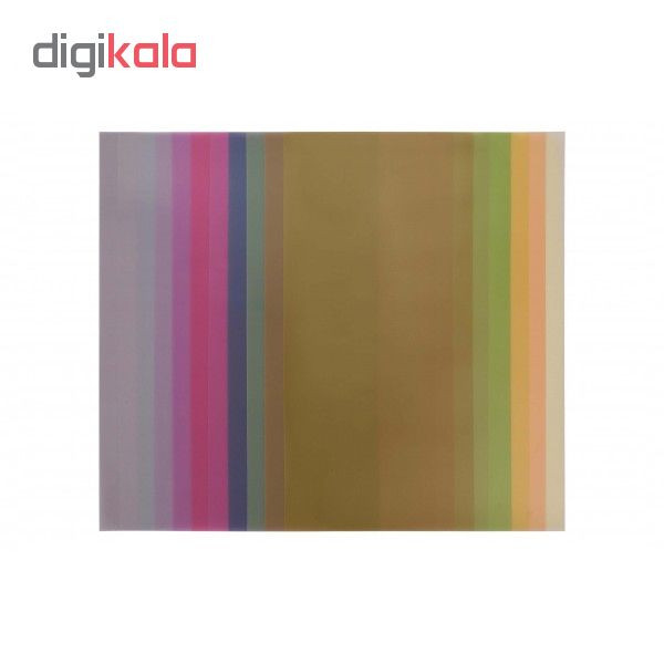 طلق و شیرازه کد A406