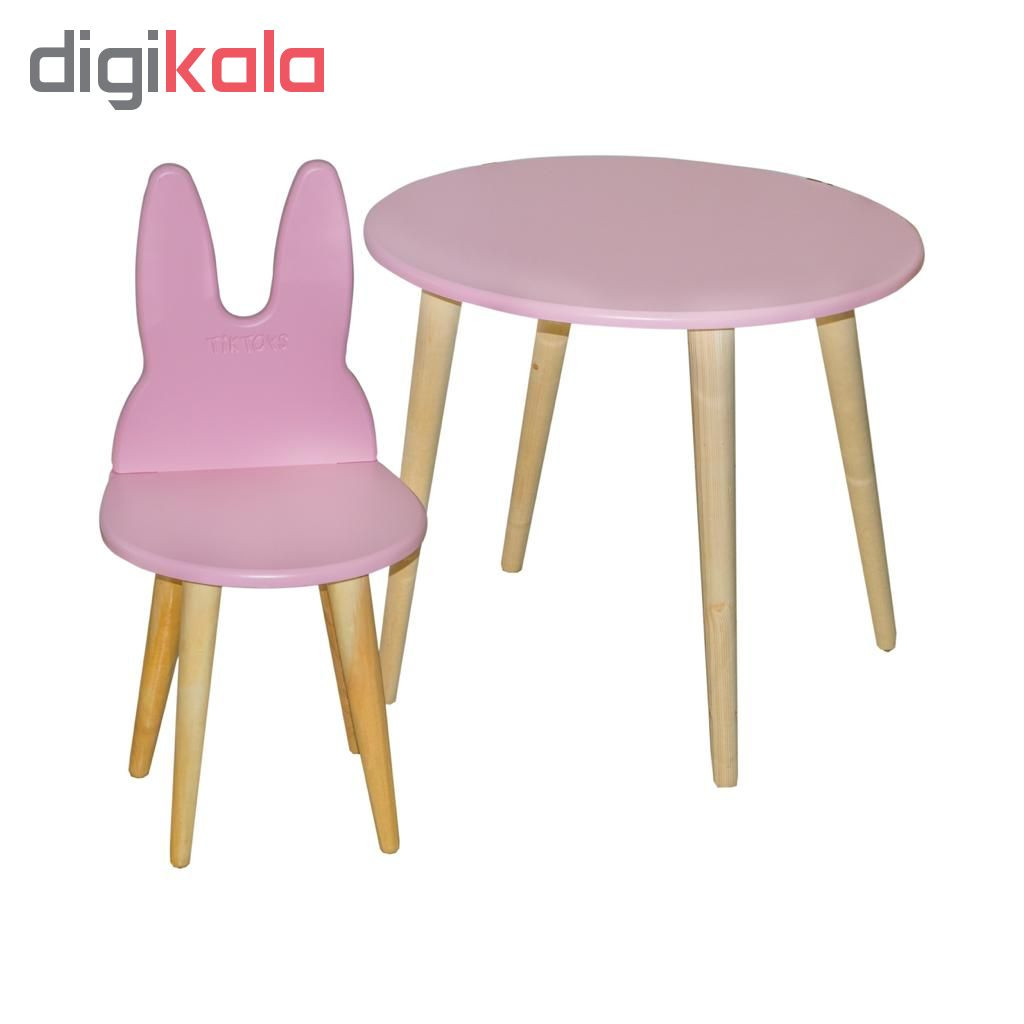 میز تحریر کودک کد 2 میز تحریر کودک کد 2