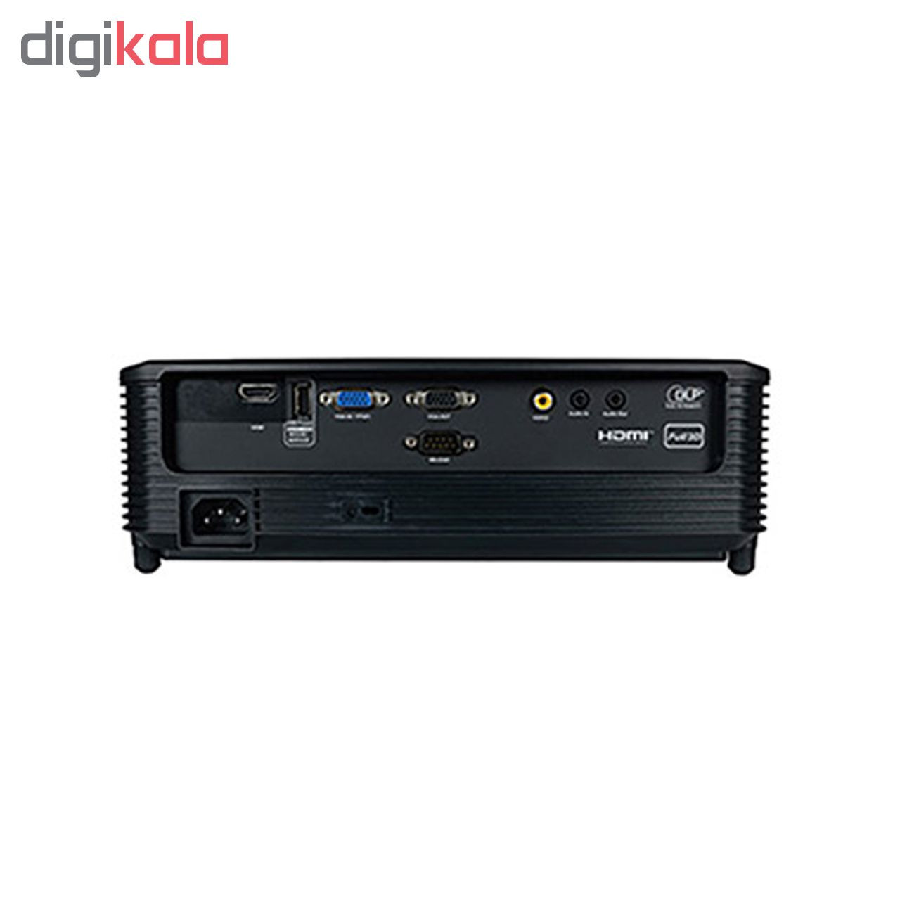 پروژکتور اوپتوما مدل M565S