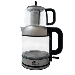 چای ساز بلومه لایف مدل BL-EKG249