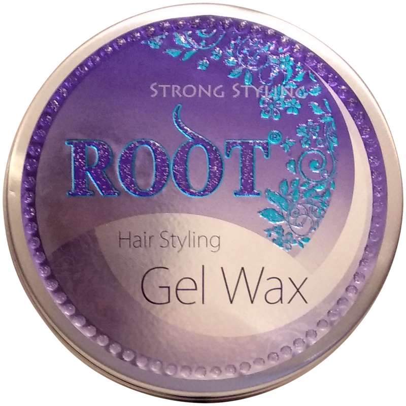 ژل واکس مو روت مدل Strong Styling حجم 150 میلی لیتر ژل واکس مو روت مدل Strong Styling حجم 150 میلی لیتر