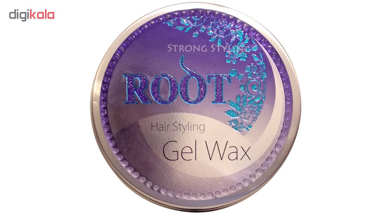 ژل واکس مو روت مدل Strong Styling حجم 150 میلی لیتر ژل واکس مو روت مدل Strong Styling حجم 150 میلی لیتر