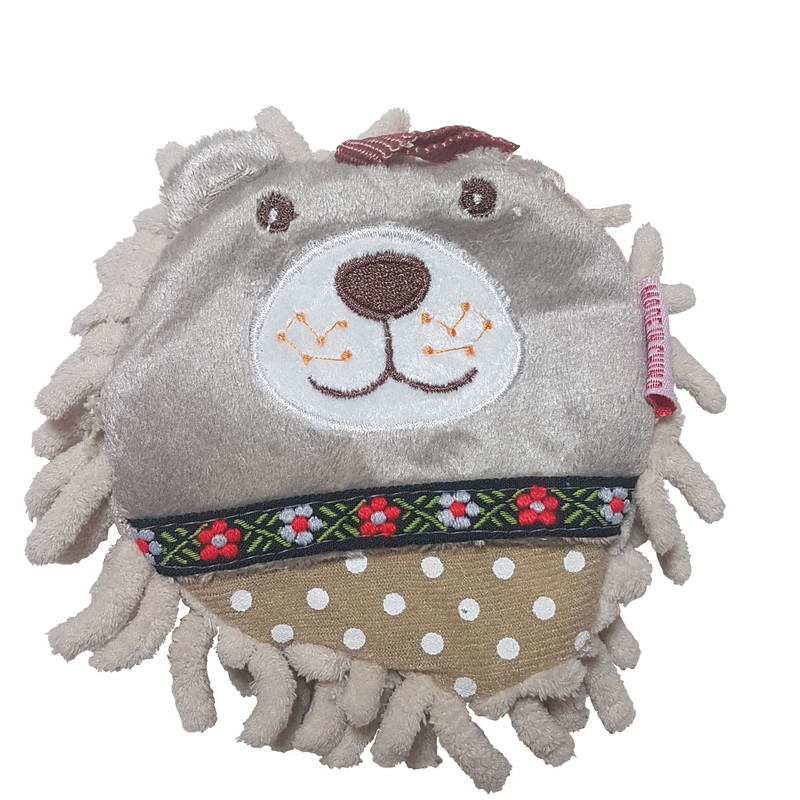 لیف حمام کودک مدل n288