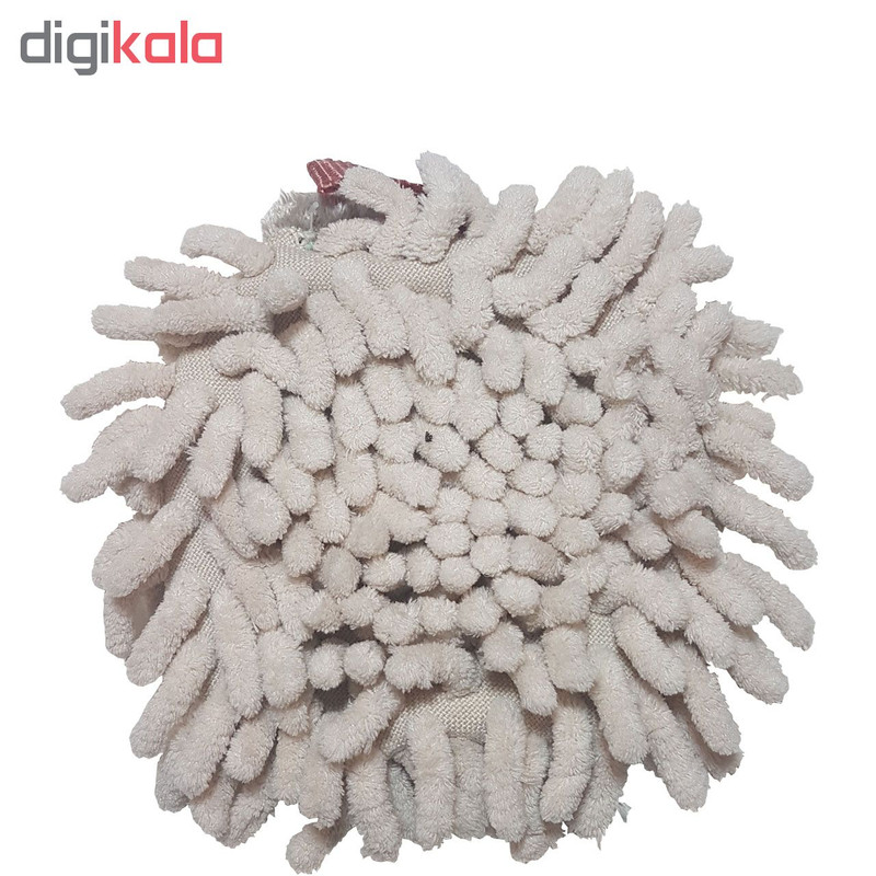 لیف حمام کودک مدل n288