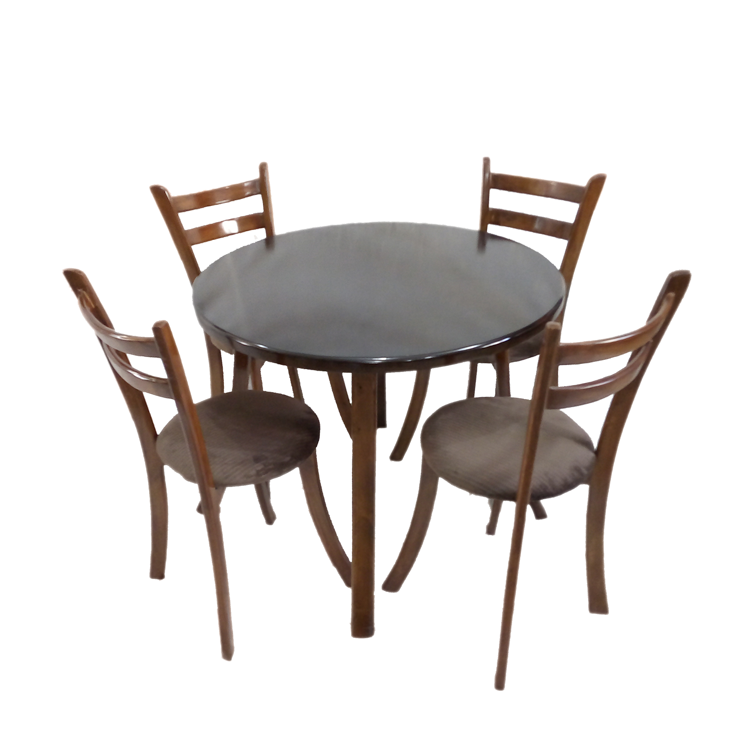 میز و صندلی ناهار خوری مدل clasick4r