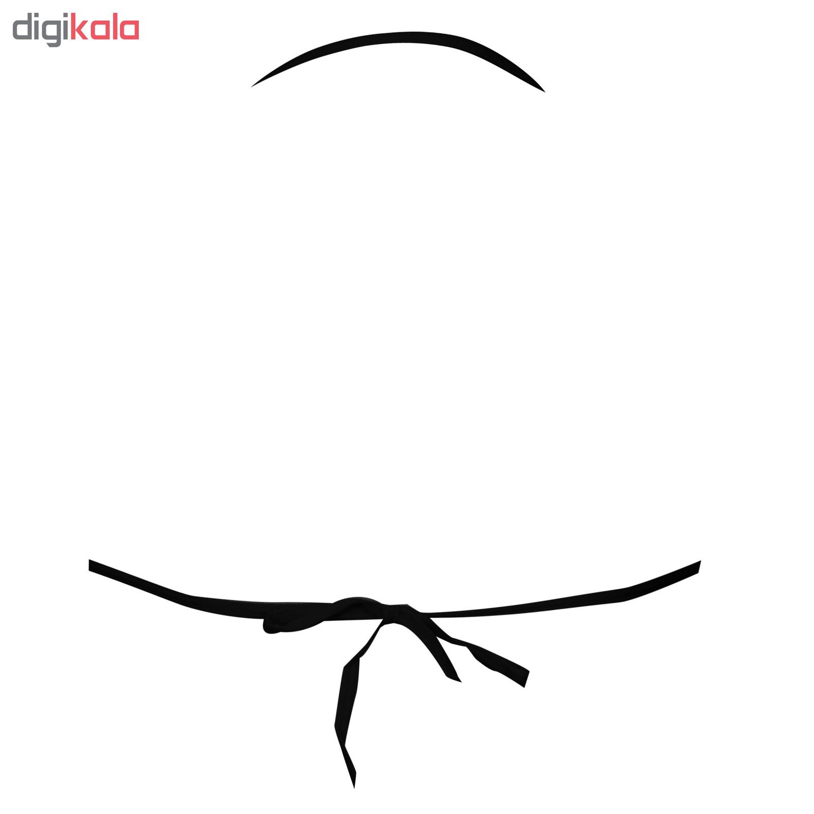 ست شورت و سوتین زنانه کد 3195-0095-1 - - 3