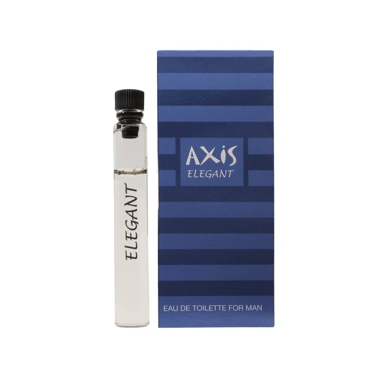 عطر جیبی زنانه اکسیس مدل Elegant حجم 2.5 میلی لیتر