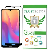 محافظ صفحه نمایش تراستکتور مدل GSS مناسب برای گوشی موبایل شیائومی Redmi 8A