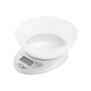 ترازوی دیجیتال آشپزخانه سینبو مدل SKS-4524 