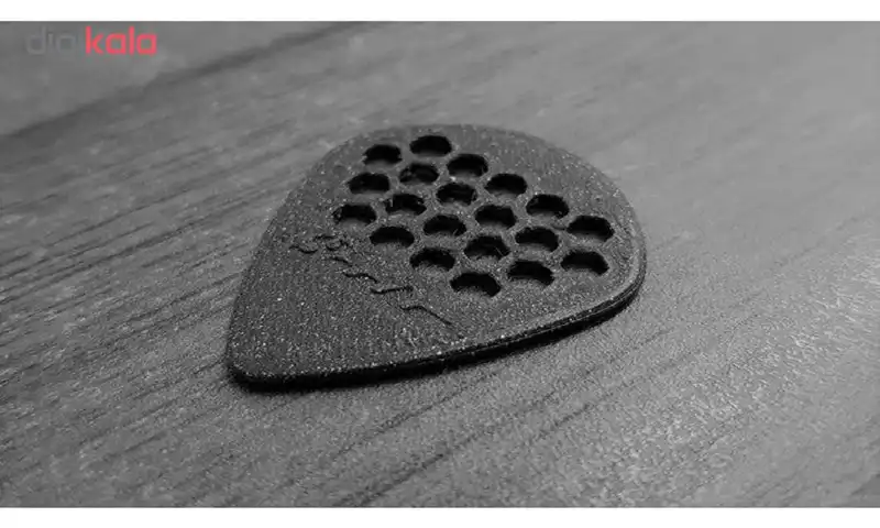 پیک گیتار مدل هگزا 0.58