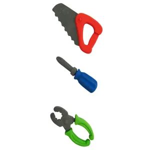 پاک کن طرح ابزار کد SH-340 مجموعه 3 عددی