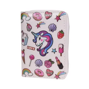 کیف پول دخترانه مدل TR1