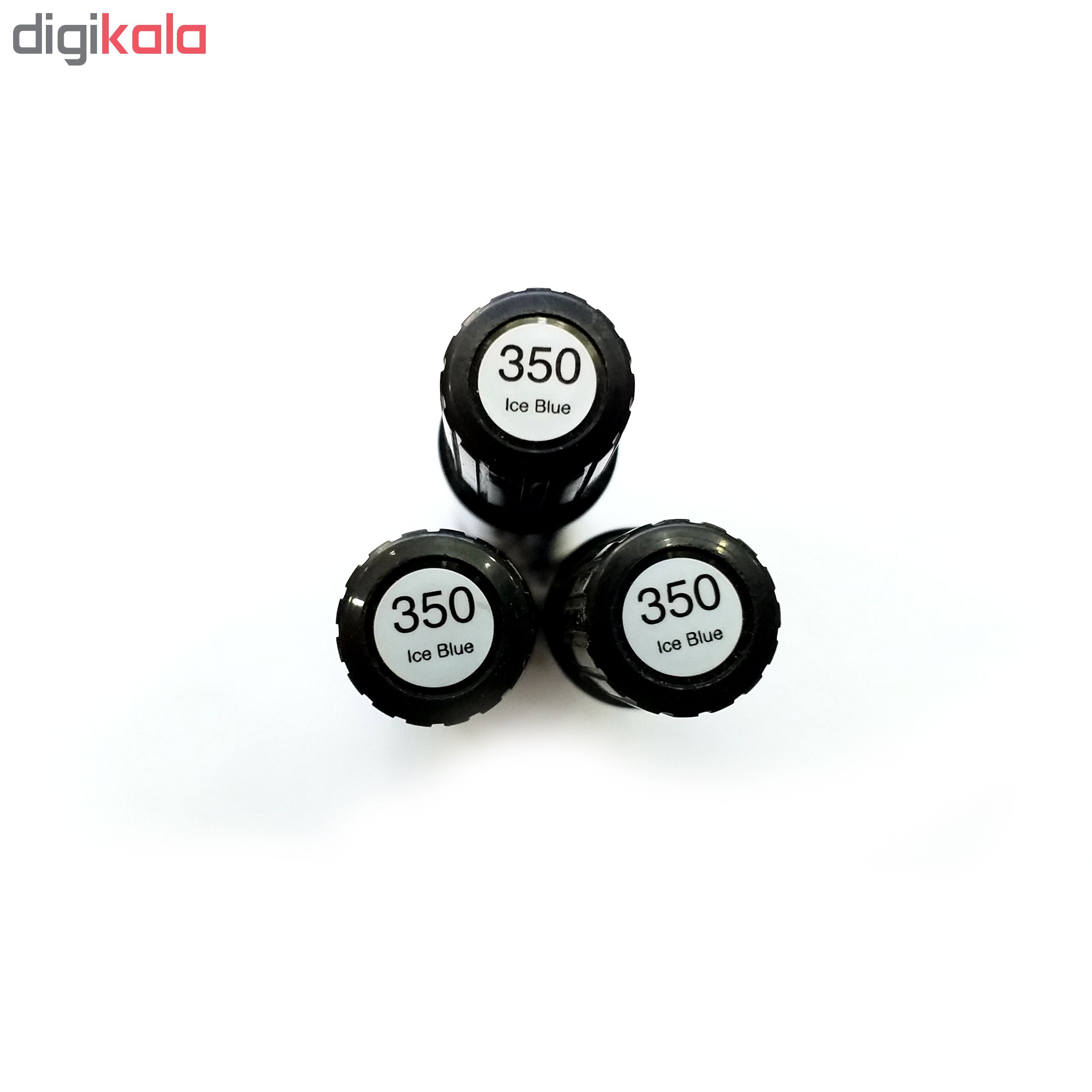 ماژیک راندو زیگ مدل کیوکالر کد 350