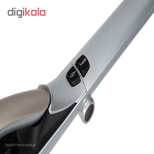 جاروشارژی هانور مدل 1052