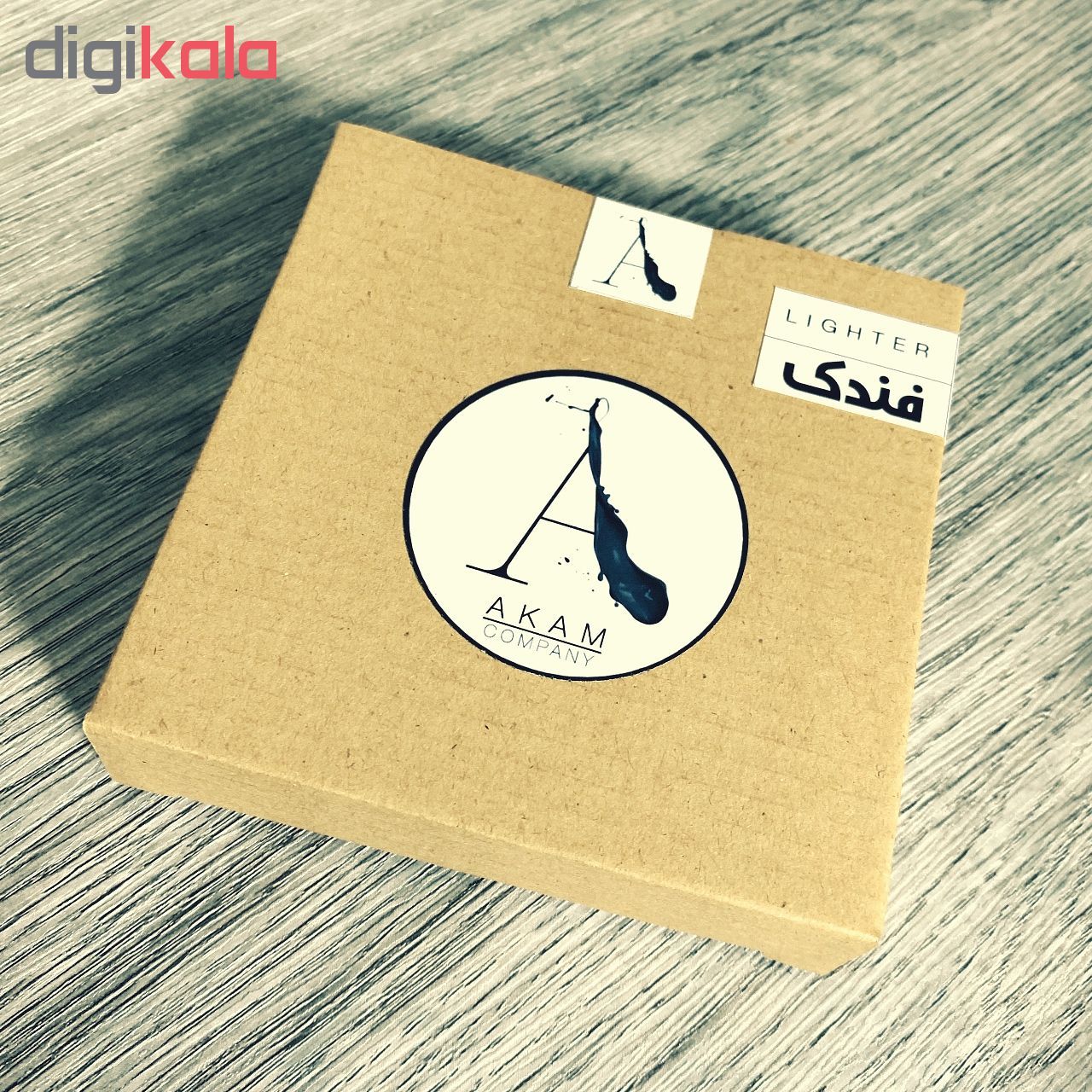 فندک آکام مدل ASL1370 main 1 3