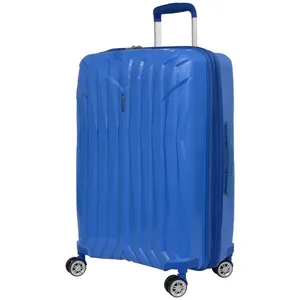 چمدان تراول کار مدل PP 700386 - 03 سایز متوسط