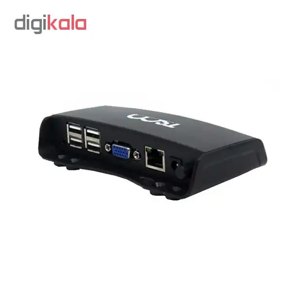 کامپیوتر کوچک تسکو مدل TNP 1210