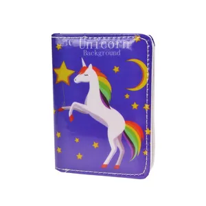 کیف پول دخترانه  مدل TR2