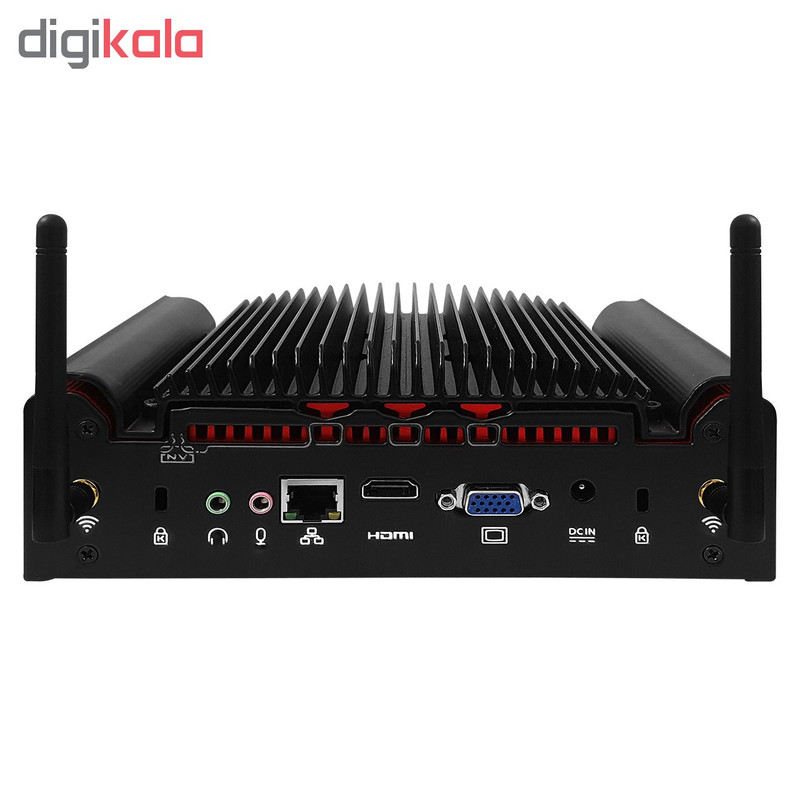 کامپیوتر کوچک هترون مدل mi562uc-8d3ss12