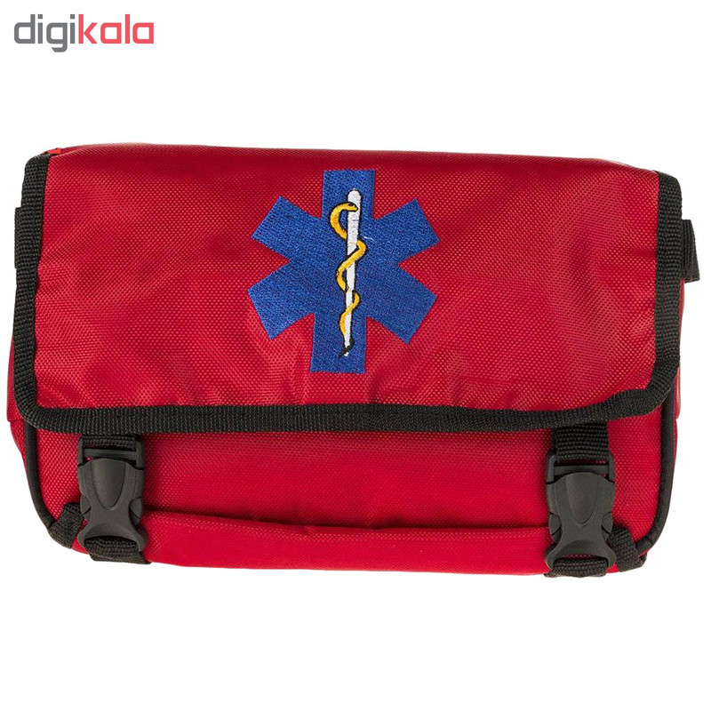 کیف کمک های اولیه مدل 84