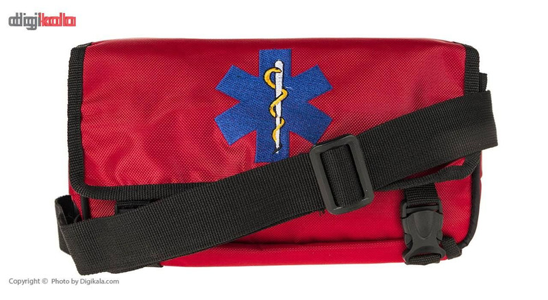 کیف کمک های اولیه مدل 84