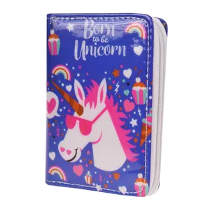 کیف پول دخترانه مدل TR5