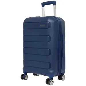 چمدان تراول کار مدل PP 700384 - 01 سایز کوچک